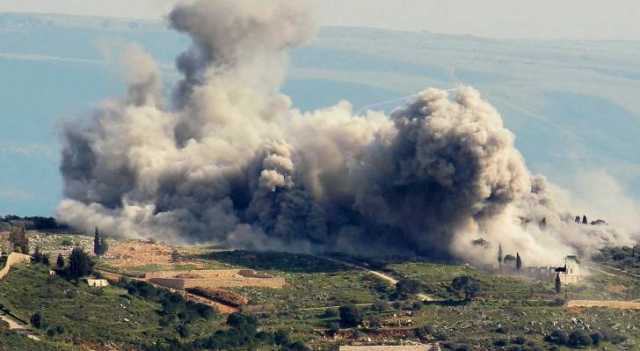 إسرائيل تحذر من تصعيد مع حزب الله وتلوّح بضرب بيروت