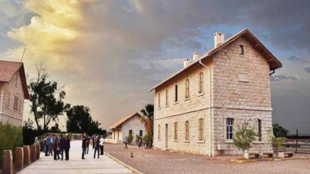 الألكسو تضيف قصر الملك المؤسس عبدالله الأول إلى سجل التراث المعماري