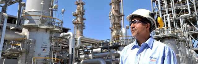 أرباح “سابك” تتراجع 56% لتسجل 440 مليون ريال في الربع الثالث