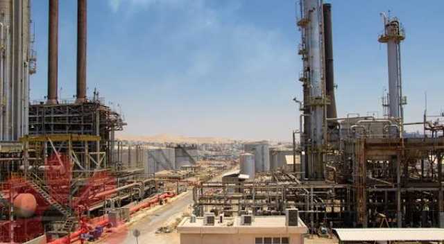 عاجل| مصفاة البترول الأردنية تحذر من روابط مزيفة تقدم قسائم وقود مجانية