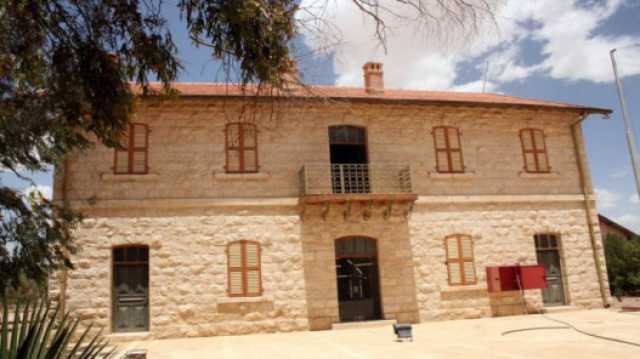 الألكسو تسجل قصر الملك المؤسس عبدالله الأول على قائمة التراث المعماري العربي 2025