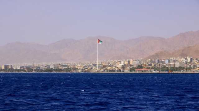 بعد انقطاع عامين ونصف.. عودة الرحلات المباشرة من بولندا إلى مطار الملك الحسين الدولي في العقبة