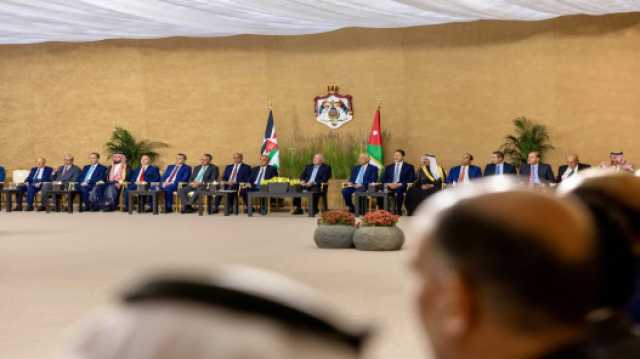 العيسوي: تشكيل لجنة لتطوير قلعة الكرك والمدينة القديمة وتنفيذ خطة سياحية لعامي 2025-2026