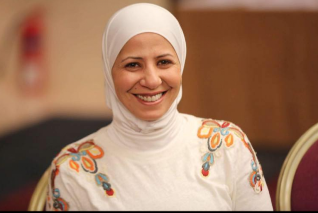 تعيين ختام ملكاوي مديرة لإدارة الإعلام والاتصال في مكتب ولي العهد