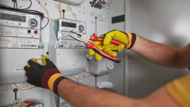 91.3% نسبة العدادات الذكية في الأردن.. واستكمال الاستبدال بنهاية 2025