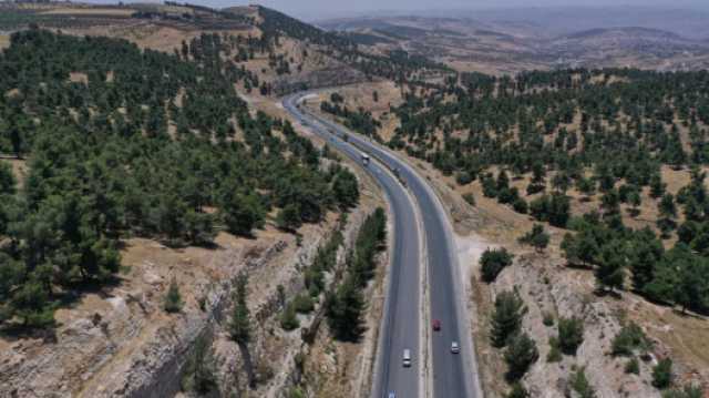 طقس معتدل في غالبية المناطق اليوم