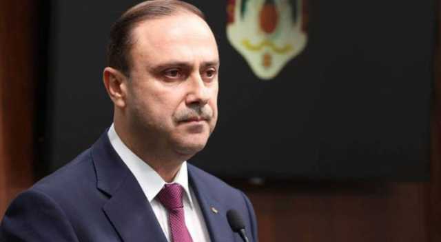 المومني: رؤية التحديث الاقتصادي بدأت تؤتي ثمارها فعلياً