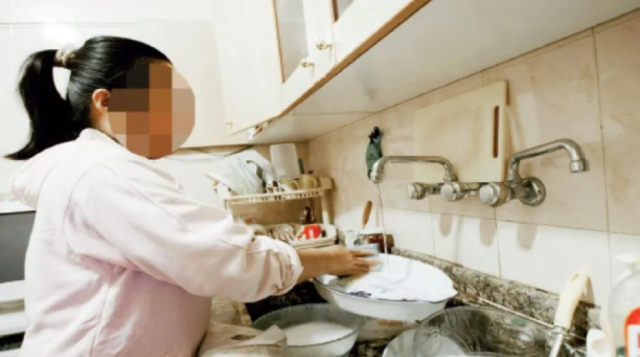 577 شكوى مقدمة ضد عاملات المنازل خلال عام