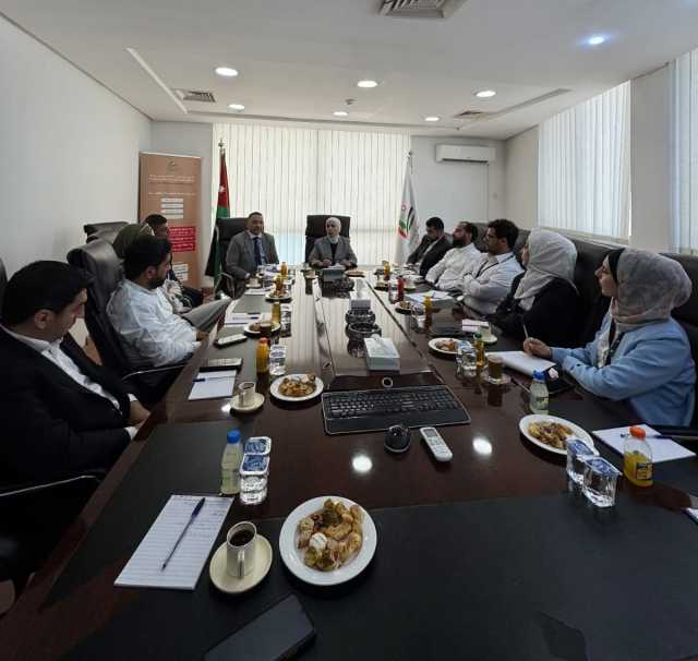 النزاهة” تنظم 11 لقاء تثقيفيا لتعزيز الوعي