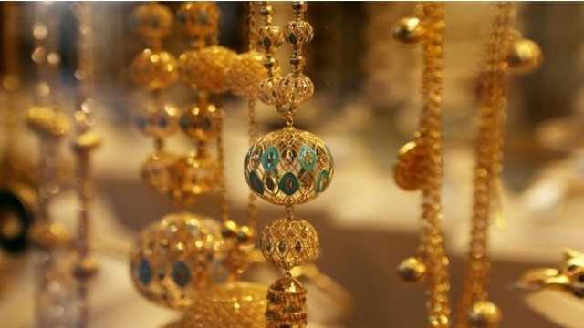 ارتفاع أسعار الذهب بالسوق المحلي