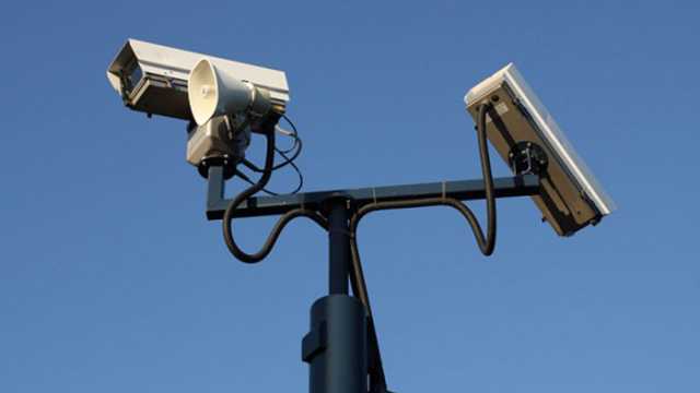 مسيس: السائق المنضبط لن يتأثر بالكاميرات الجديدة