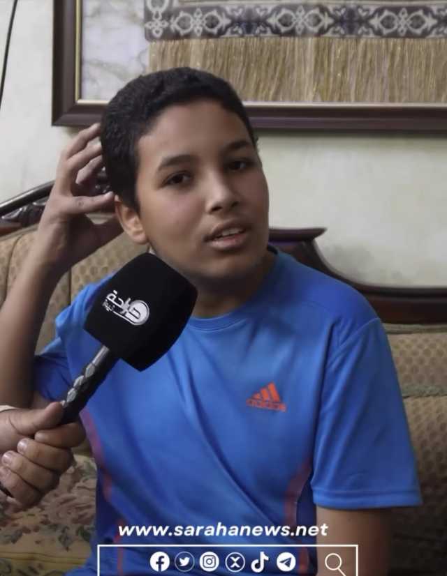 بالفيديو…اعتداء جماعي على طالب مدرسة بالزرقاء