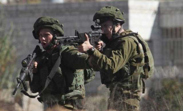 شهيدان برصاص الاحتلال في رفح