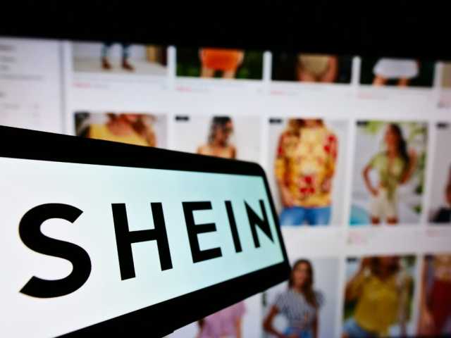 هيئة فرنسية تتهم “Shein” ببيع دمى جنسية بملامح طفولية
