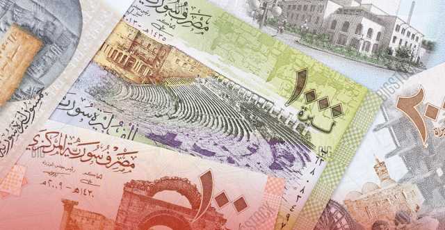 سوريا تسجّل قفزة كبيرة في فروع الشركات الأجنبية