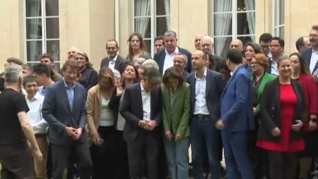 انتخابات فرنسا .. انسحاب عشرات المرشحين لعرقلة اليمين وعواصم عالمية تراقب