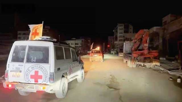 كتائب القسام تعلن انتشال جثتي الأسيرين أميرام كوبر وساهر باروخ