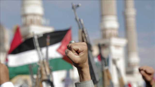 عاجل : الحوثي ترد على مجلس الأمن: لن نتوقف حتى إنهاء الحرب ورفع حصار غزة