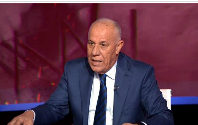 عاجل : بالفيديو: الدويري يؤكد دخول حرب غزة بمرحلة عض الأصابع