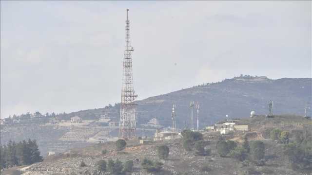 إصابة إسرائيليين اثنين في سقوط صواريخ أطلقت من لبنان