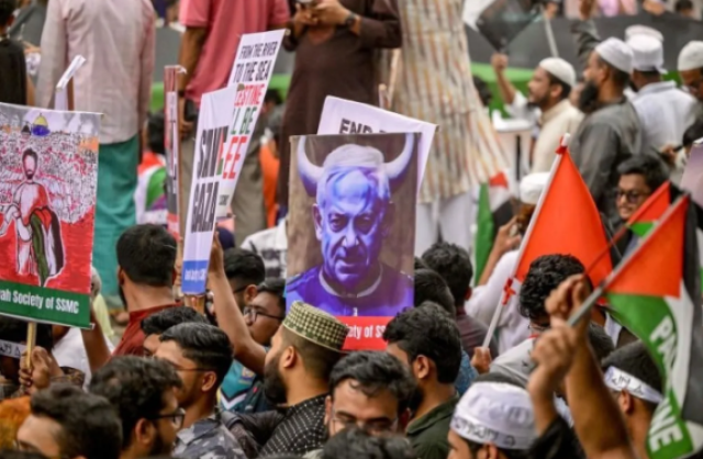 بنغلاديش تعيد إدراج عبارة باستثناء إسرائيل على جوازات سفرها