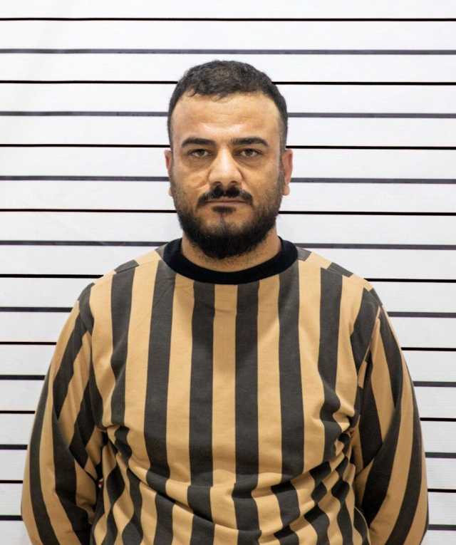الداخلية السورية تعلن القبض على متورط في جرائم حرب عمل مع داعش وأمن النظام السابق