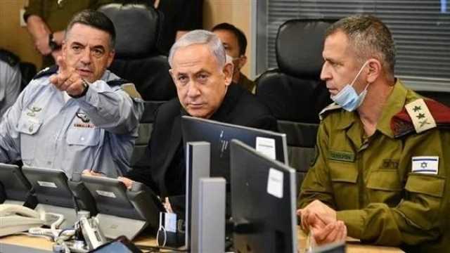 مجلس (الحرب الإسرائيلي) يرجئ اجتماعه بشأن الرد على إيران