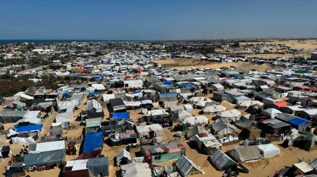 عاجل : وزير خارجية الاردن: يجب على مجلس الأمن الدولي أن يلزم إسرائيل بعدم اقتحام رفح