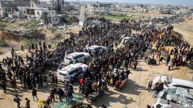 الإحتلال يًعلّق الإفراج عن أسرى اتفاق غزة حتى إشعار آخر