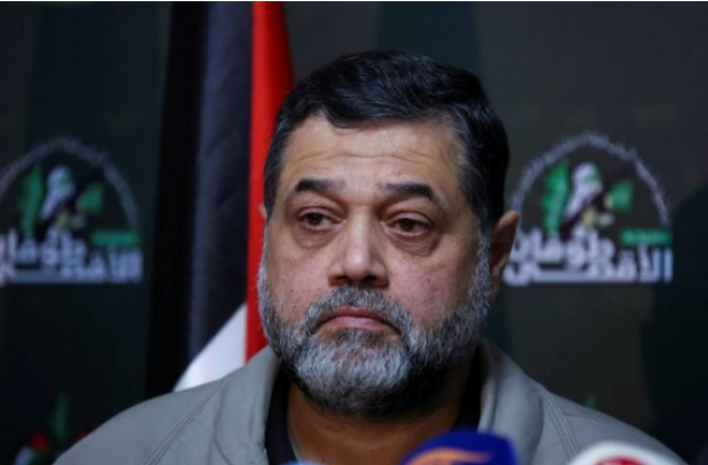 عاجل : حماس : الاحتلال يريد الافراج عن الأسرى ثم العودة لعدوانه