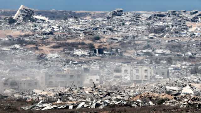 بلجيكا تستدعي السفير الإسرائيلي احتجاجا على خطط قد تمحو فلسطين من الخارطة