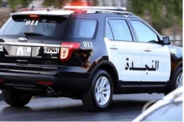 البحث عن ولي أمر طالب طعن معلمًا داخل مدرسة في ماركا .. تفاصيل