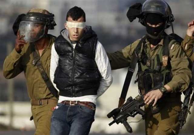 الاحتلال يعتقل 6285 فلسطينيا منذ 7 تشرين الأول الماضي