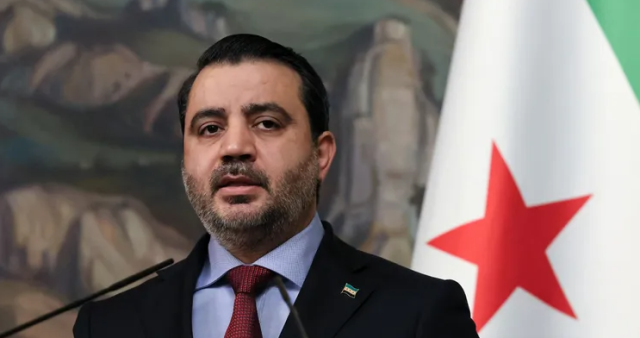 الشيباني: إسرائيل تلعب حالياً دوراً سلبياً في سوريا