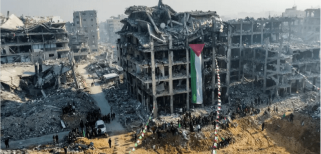 تفاؤل بالتوصل لاتفاق في غزة خلال أيام