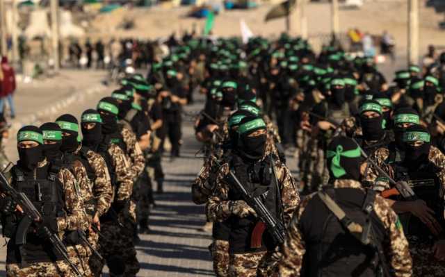 عاجل : كتائب القسام تنعى استشهاد 4 من قادتها