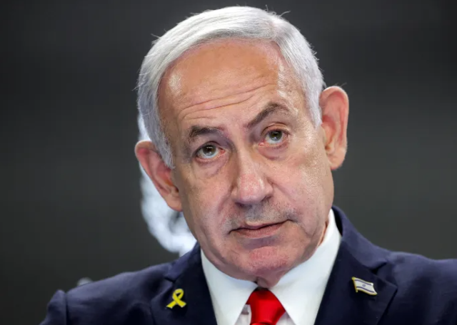 النيابة العامة في إسطنبول تصدر مذكرة اعتقال بحق نتنياهو ومسؤولين إسرائيليين