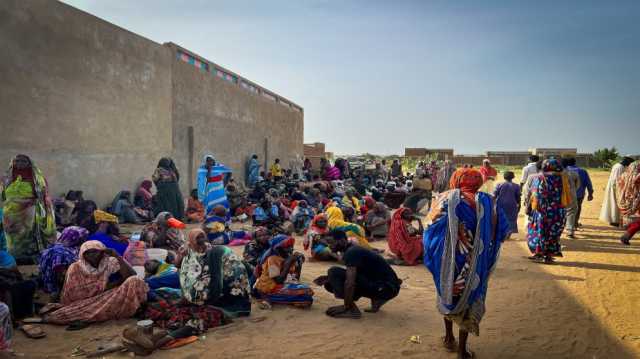 السودان يواجه واحدة من أسوأ الكوارث الإنسانية في التاريخ الحديث