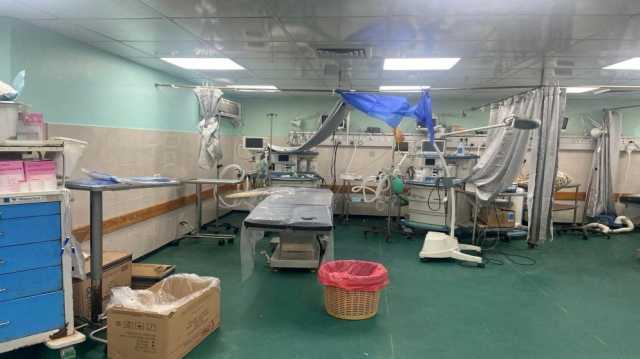 مدير المستشفيات بقطاع غزة: عدد الأسرة بكامل القطاع لا يزيد عن 900 سرير