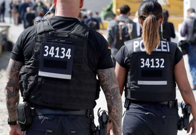 قتيلان بعملية طعن في إلمانيا .. وهذه جنسية المنفذ
