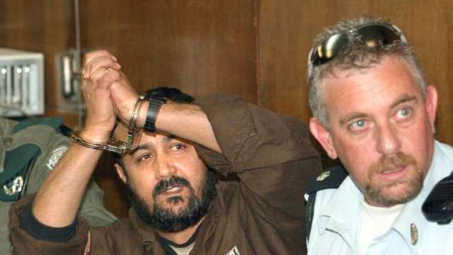 الأسير الفلسطيني مروان البرغوثي يوجه رسالة إلى كوادر حركة فتح والشعب الفلسطيني وأجهزة الأمن