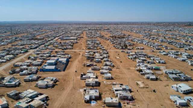 الأمم المتحدة: نواجه عجزا بنحو 77% رغم جمع 86 مليون دولار لدعم اللاجئين في الأردن