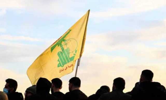 أول رد من حزب الله بعد اتهامه بالوقوف وراء ما يجري بسوريا