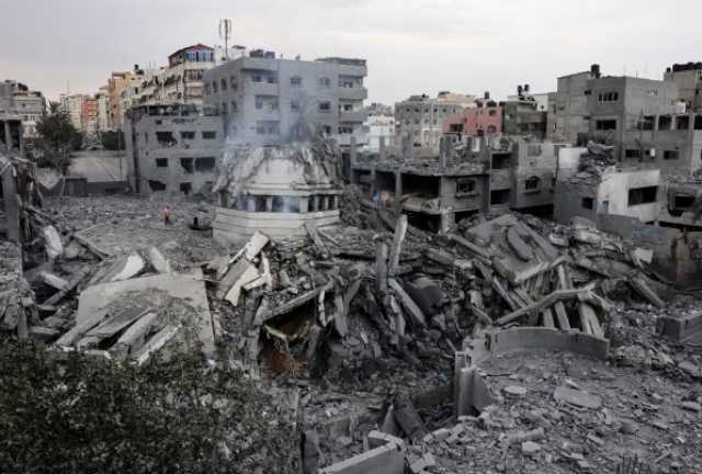 عاجل : الصحة الفلسطينية تنشر اسماء شهداء الحرب في غزة ردًا على تشكيك واشنطن و تل أبيب