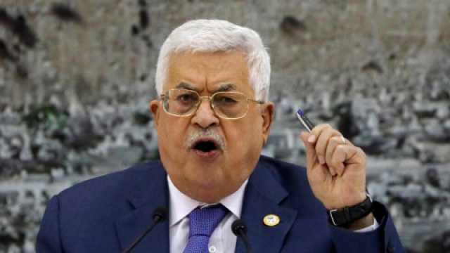 عباس: أولويتنا وقف العدوان على غزة وإدخال المساعدات للسكان وتولي السلطة مهام عودة النازحين وإعادة إعمار القطاع