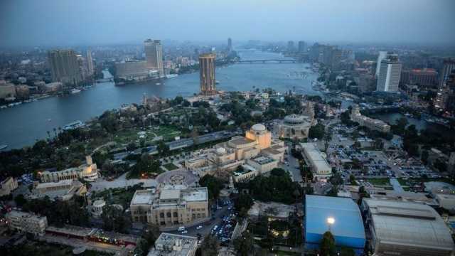 عاجل : القاهرة تستضيف قمة مصرية أوروبية لتعزيز الشراكة وبحث الحرب على غزة