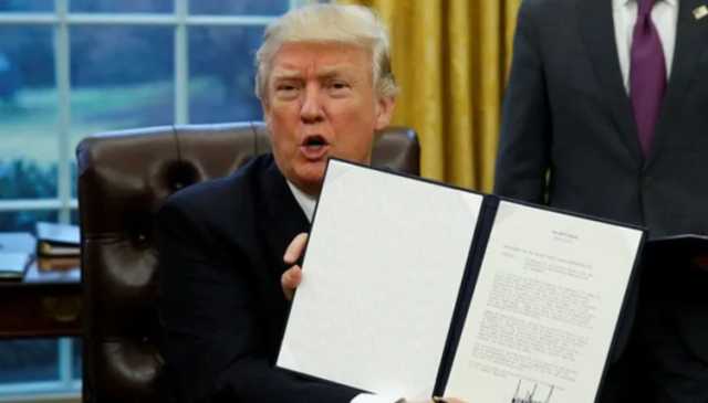 دراسة: غالبية المهددين بالترحيل من أمريكا مسيحيون