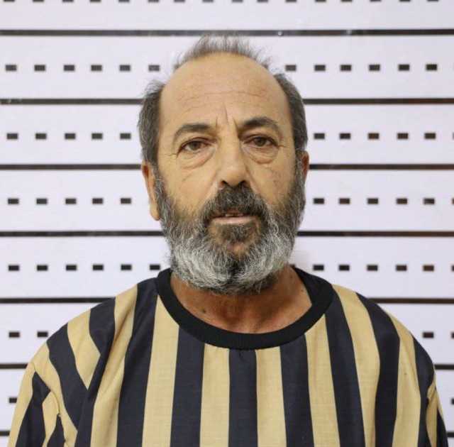 اعتقال احد عناصر النظام السوري المخلوع لتورطه بتصفية وتعذيب للمدنيين