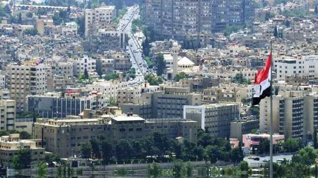 دول تدعو رعاياها إلى مغادرة سوريا - أسماء