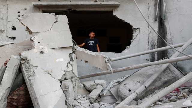 مصادر فلسطينية: مفاوضات وقف إطلاق النار في غزة تواجه تعثرا